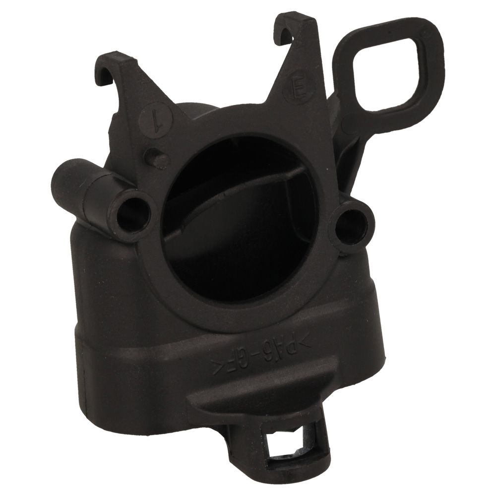 Filter Holder Assy