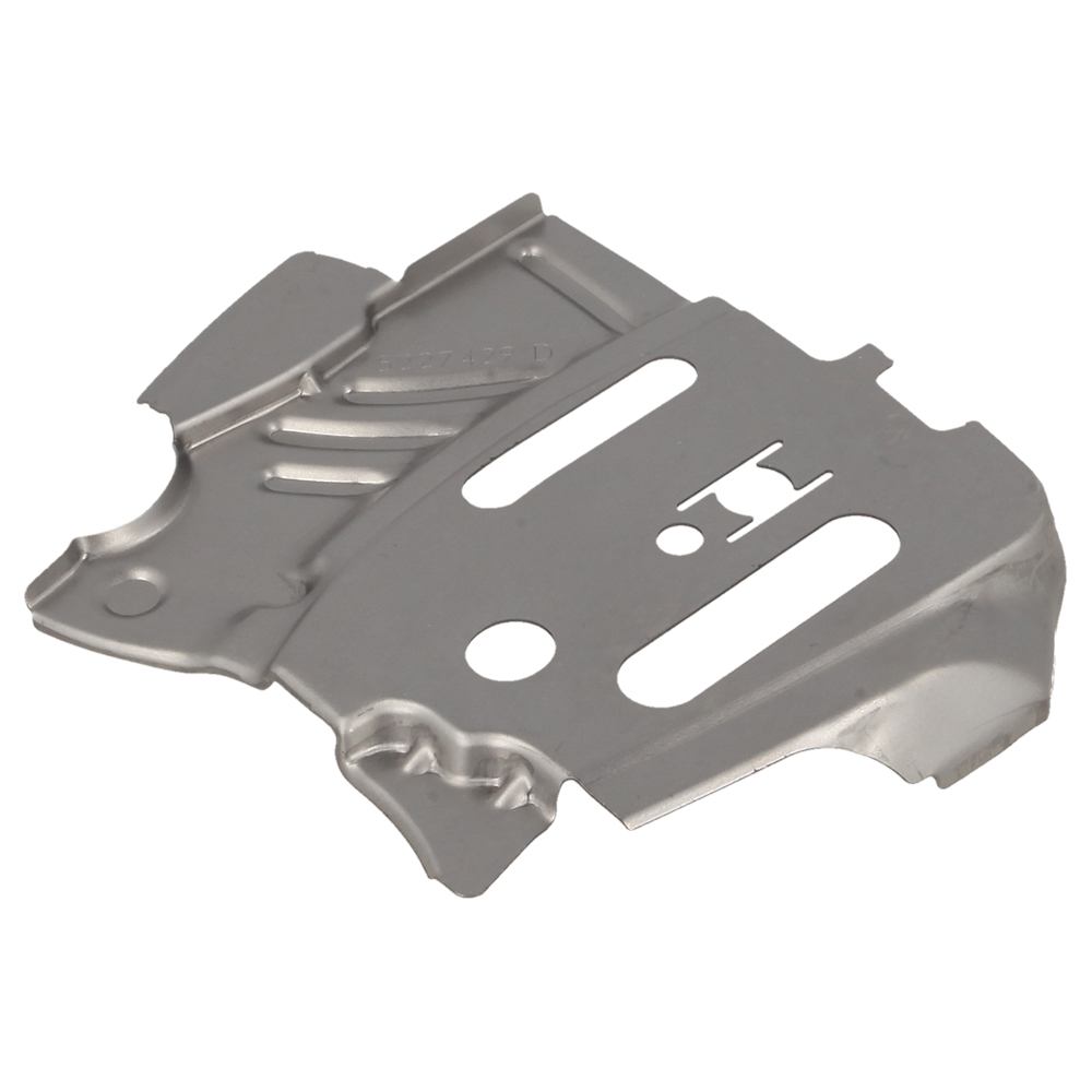 Chain Guide Plate