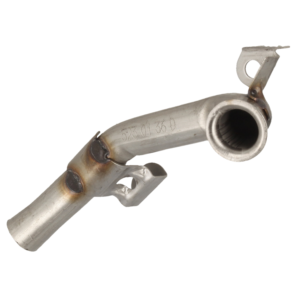 Exhaust Pipe Assy