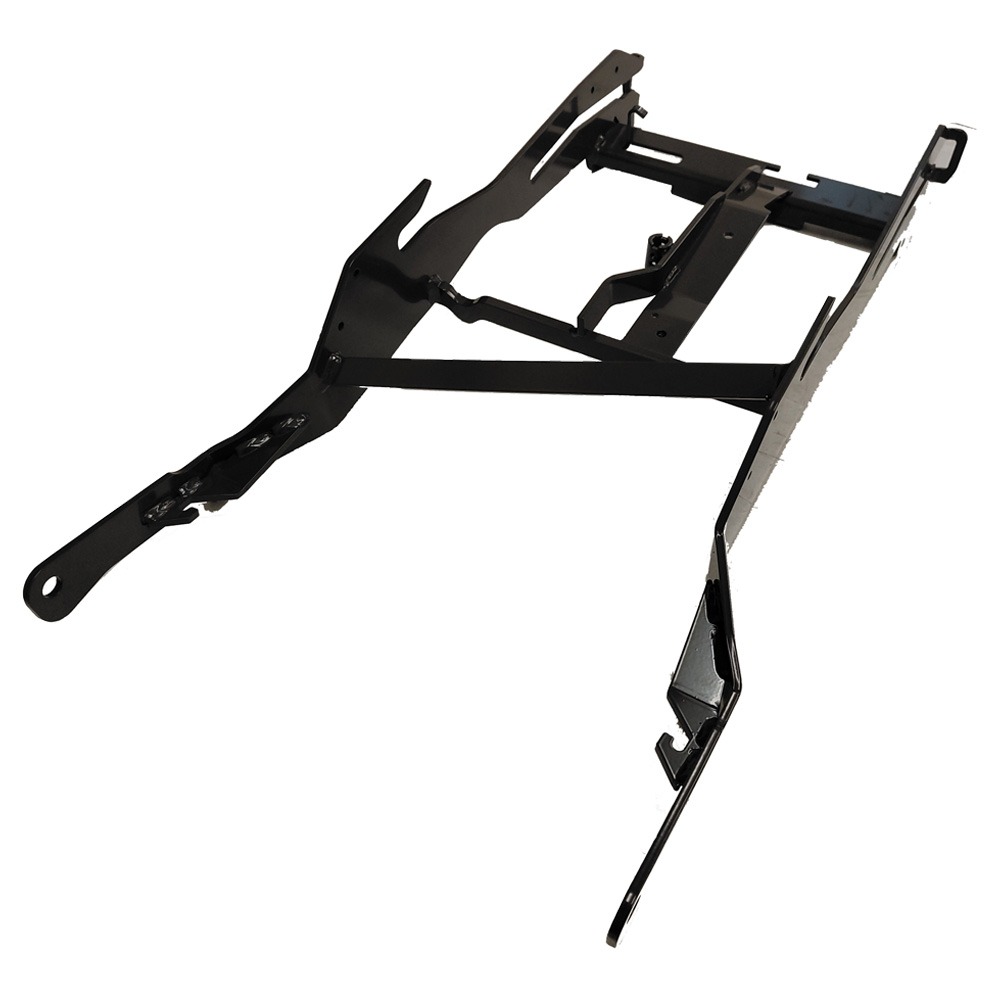 Equipment Frame