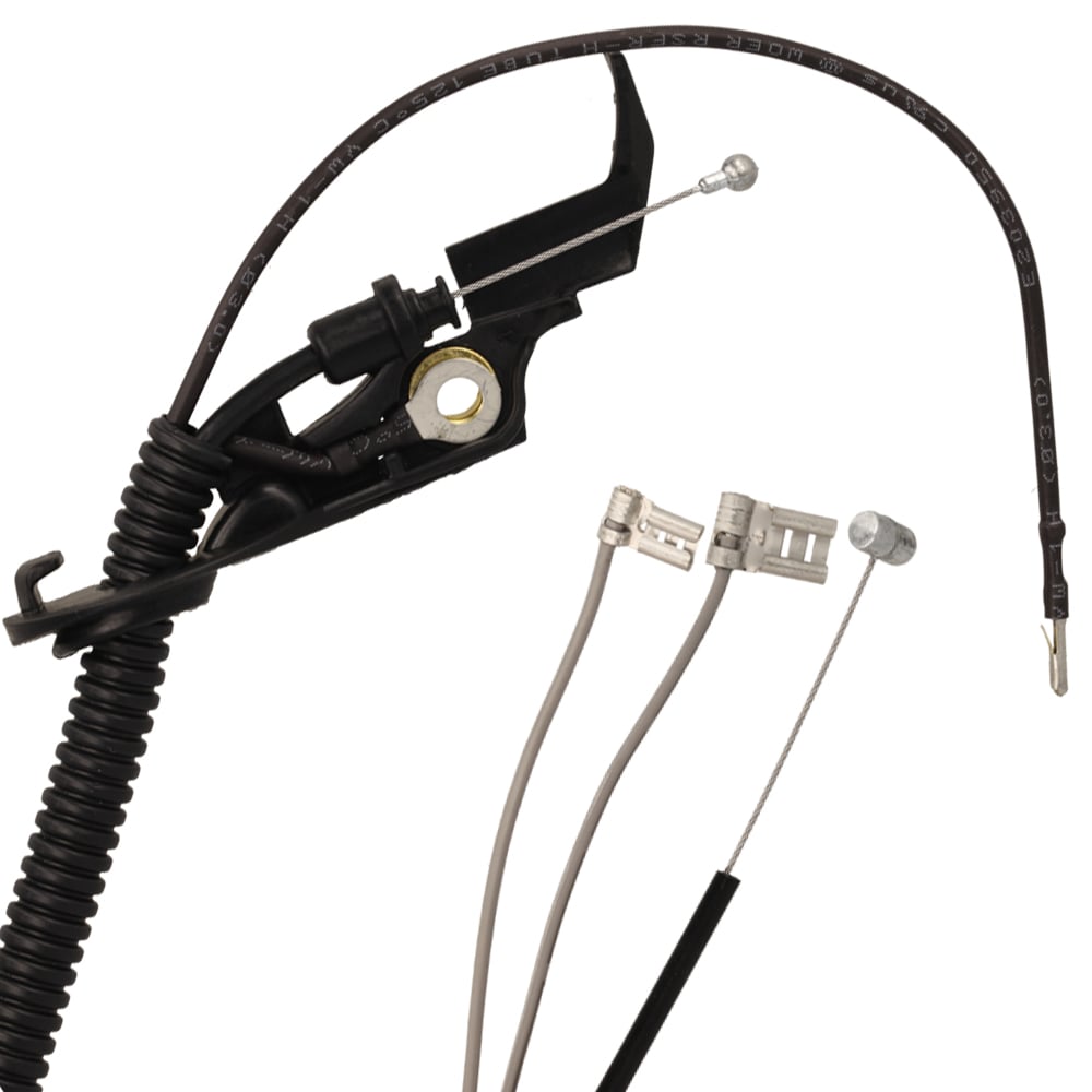 Wiring Assy