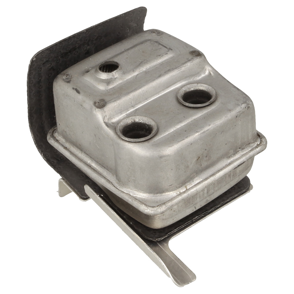 Muffler