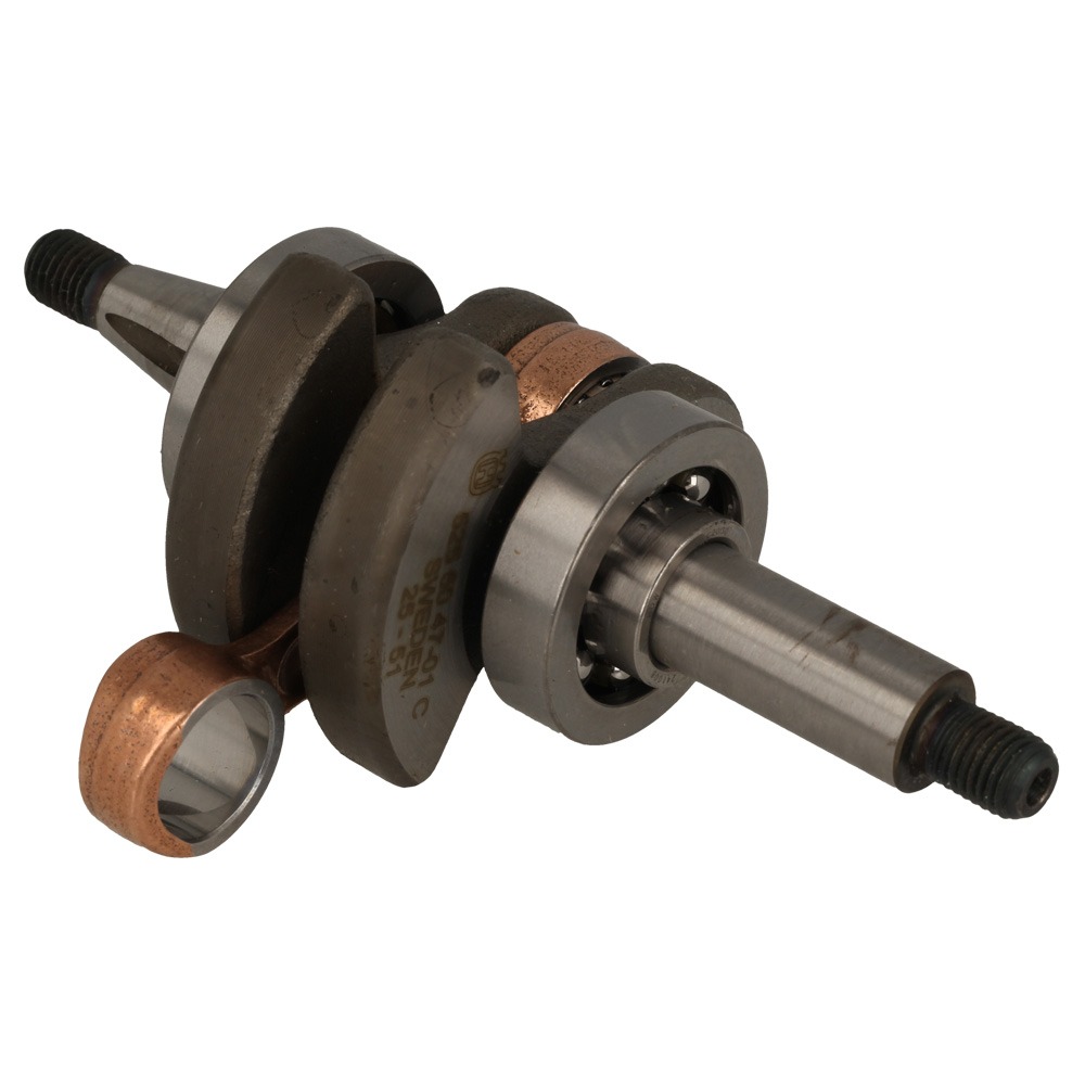 Crankshaft Assycrankshaft Assy