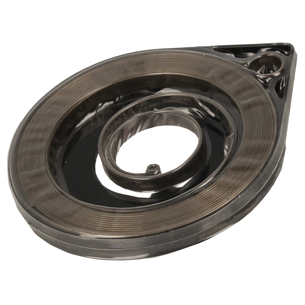 Spring Cassette Assy