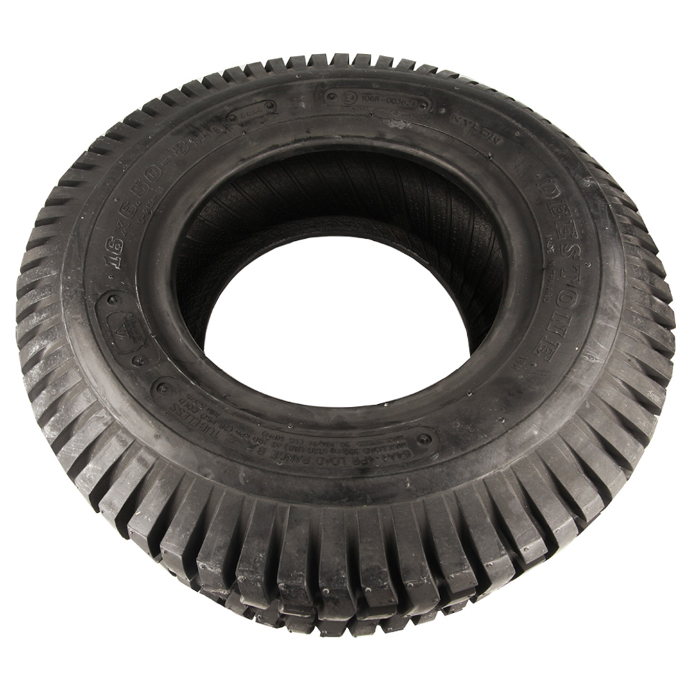 Tirefront 16