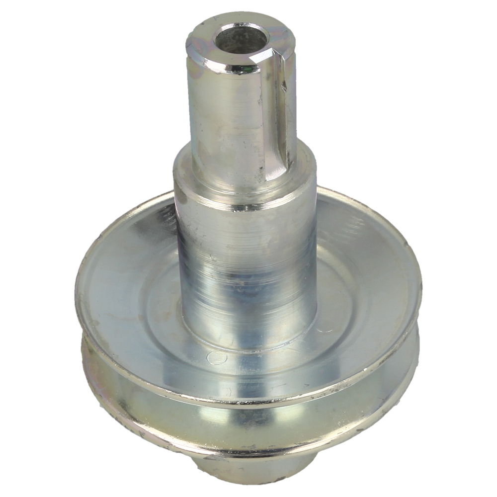 Pulley