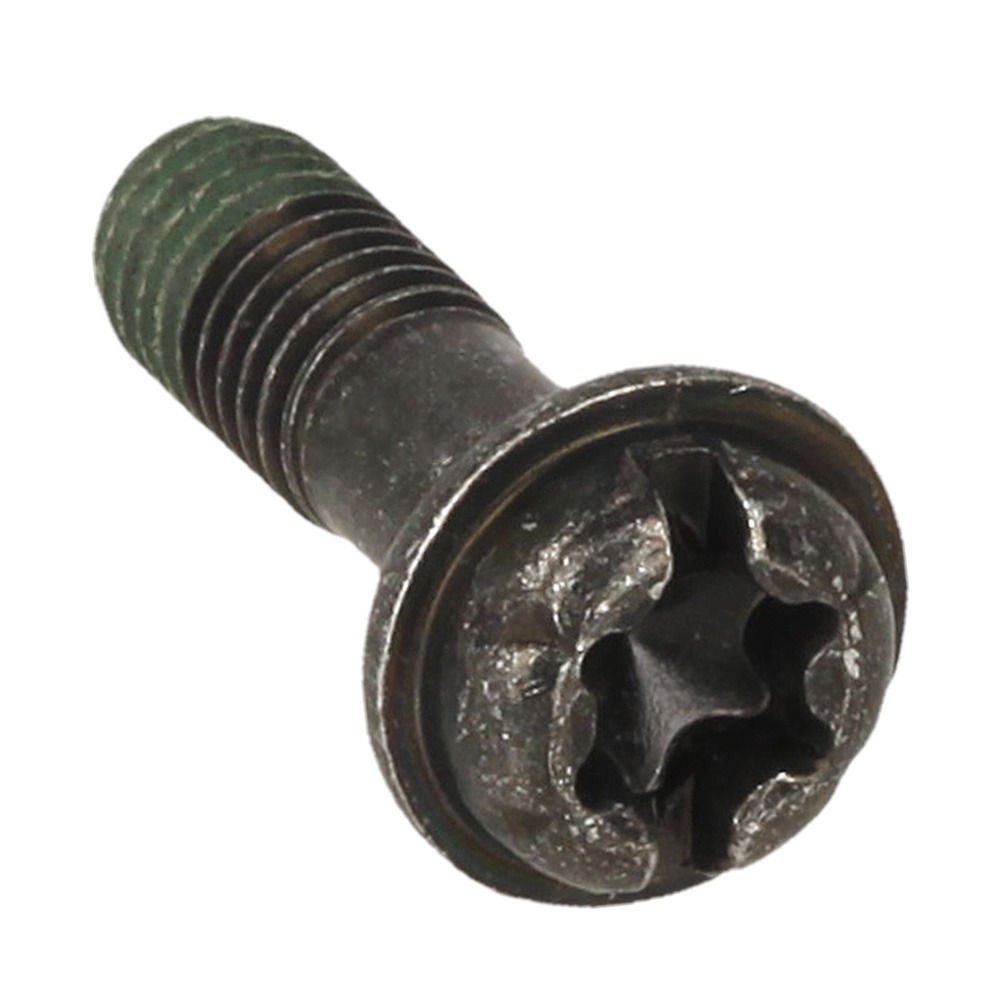Screw