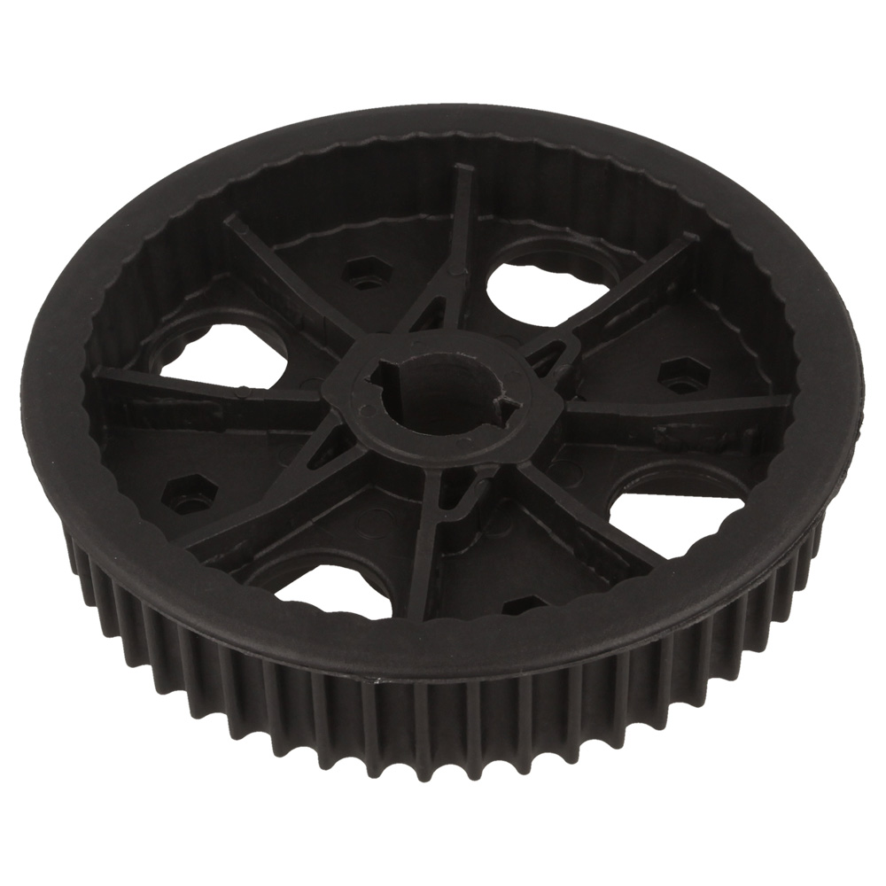 Pulley