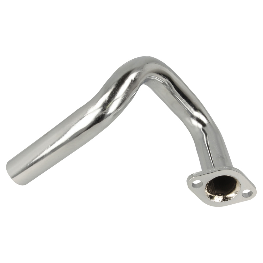 Exhaust Pipe Assy