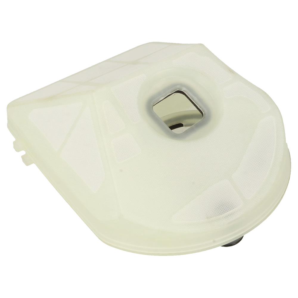 Air Filter Assy (Nylon Mesh - 51 Micron Rating - Clear)