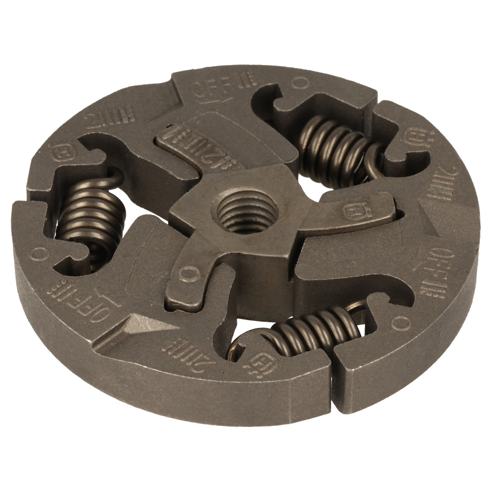 Clutch Assy