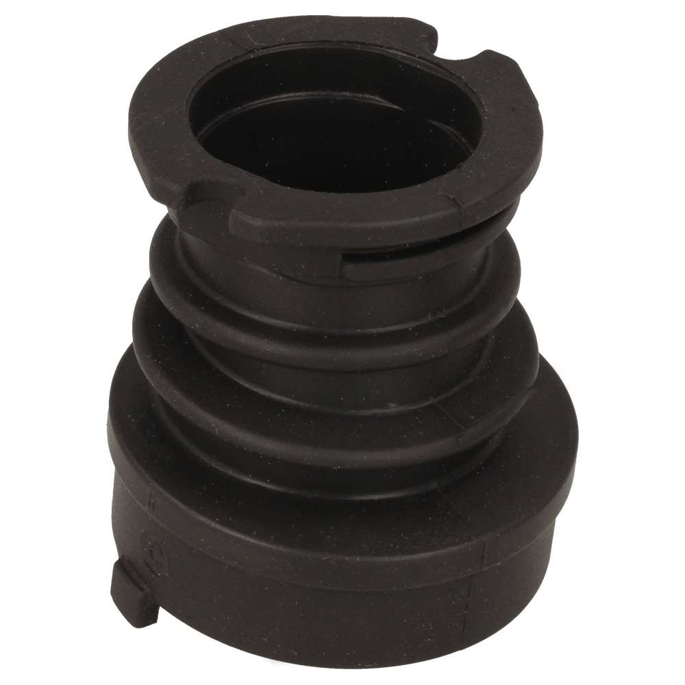 Inlet Pipefor Cold Conditions