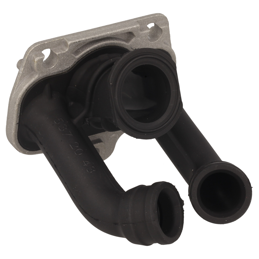 Inlet Pipe