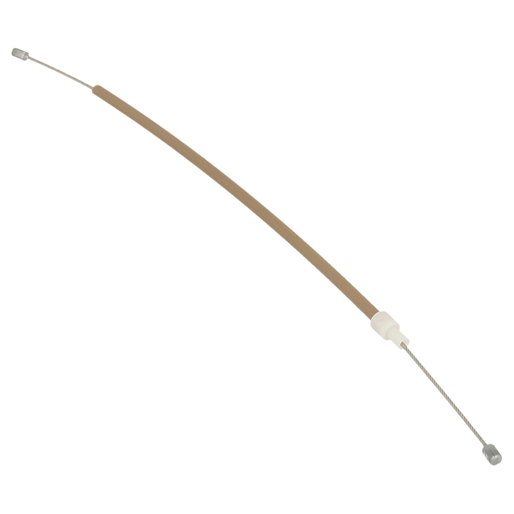 Throttle Cable
