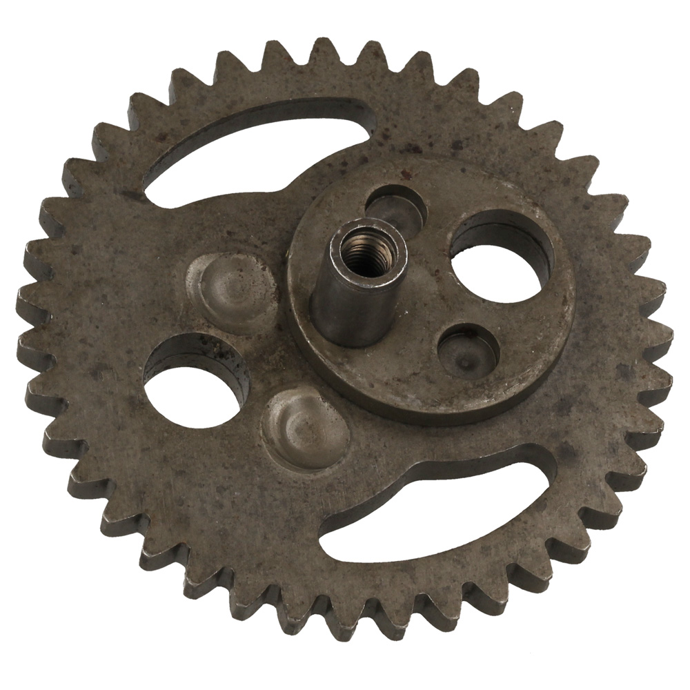 Gear Wheel