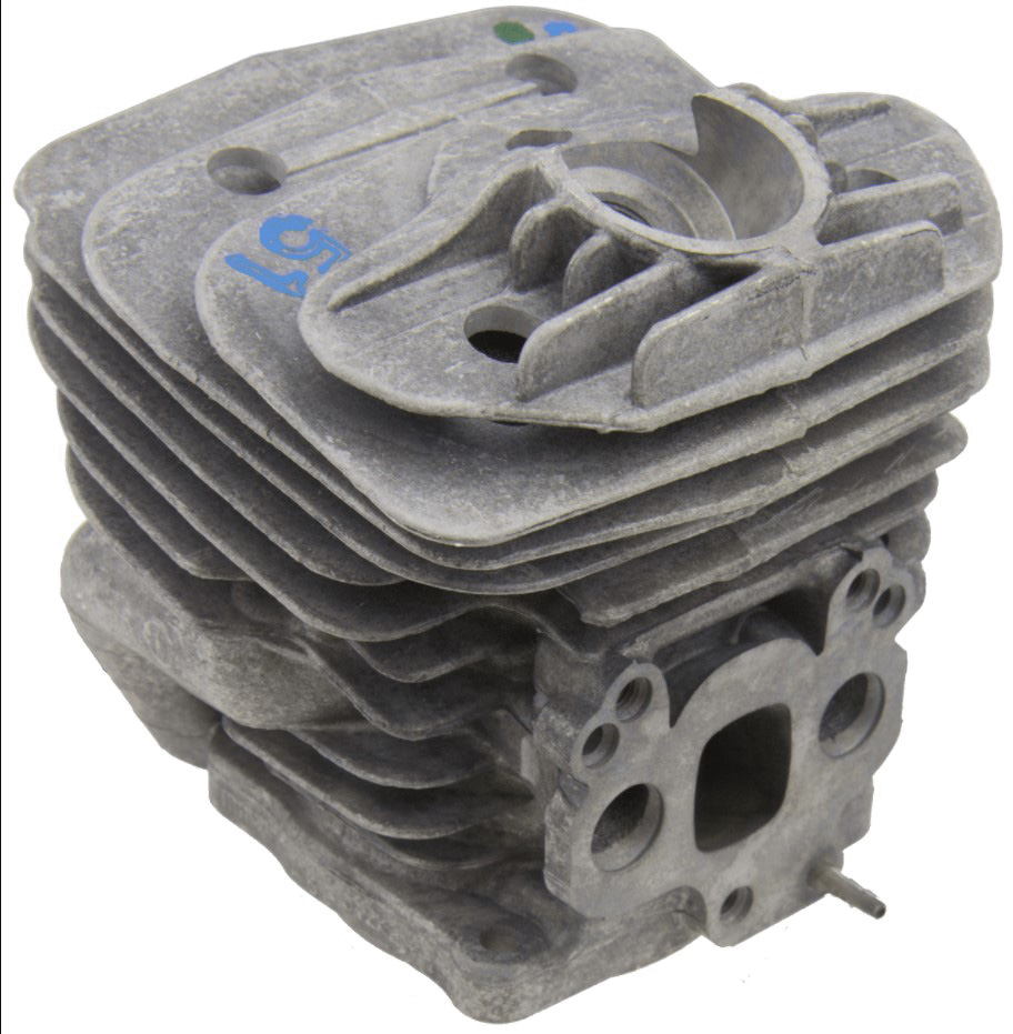 Cylinder