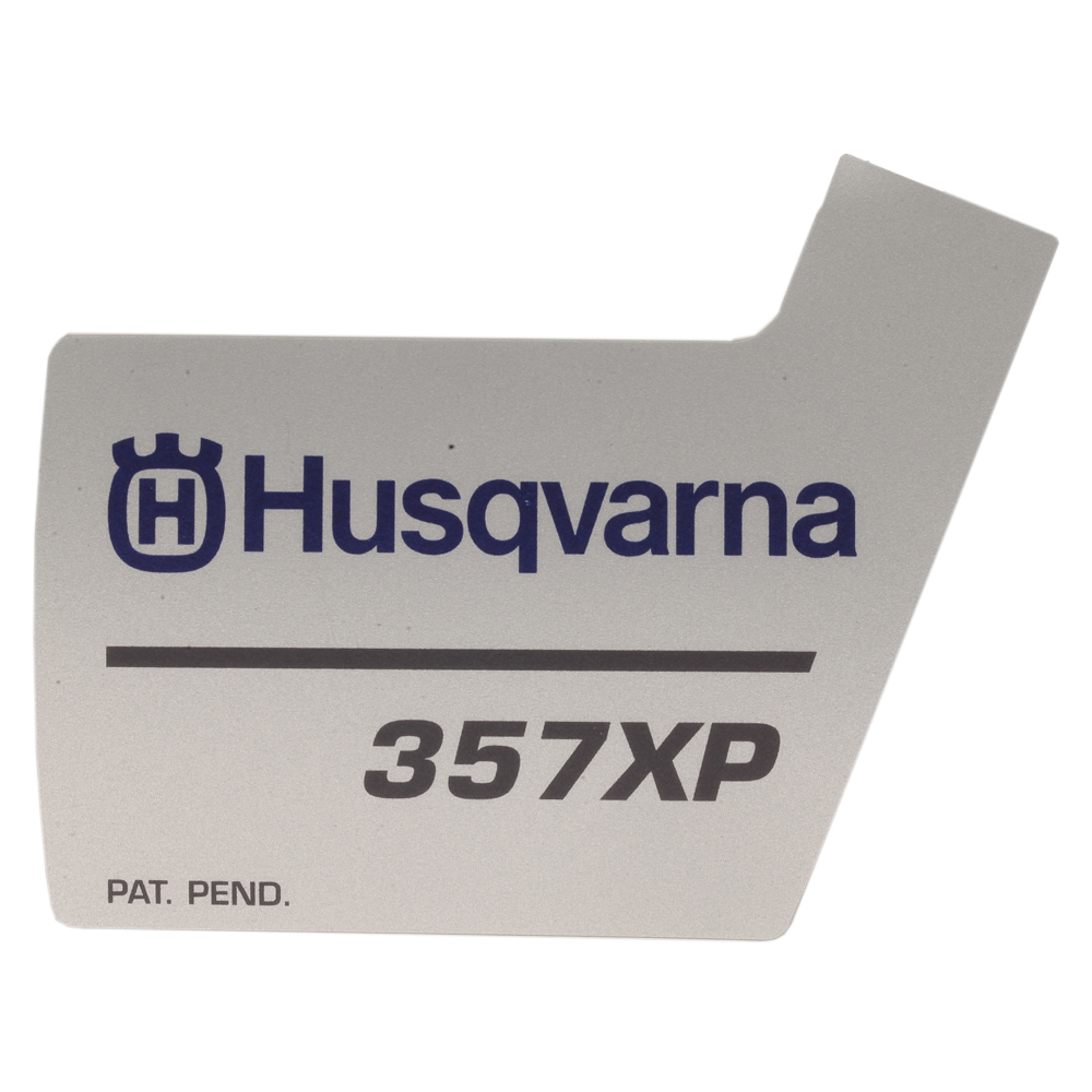 Label357Xp