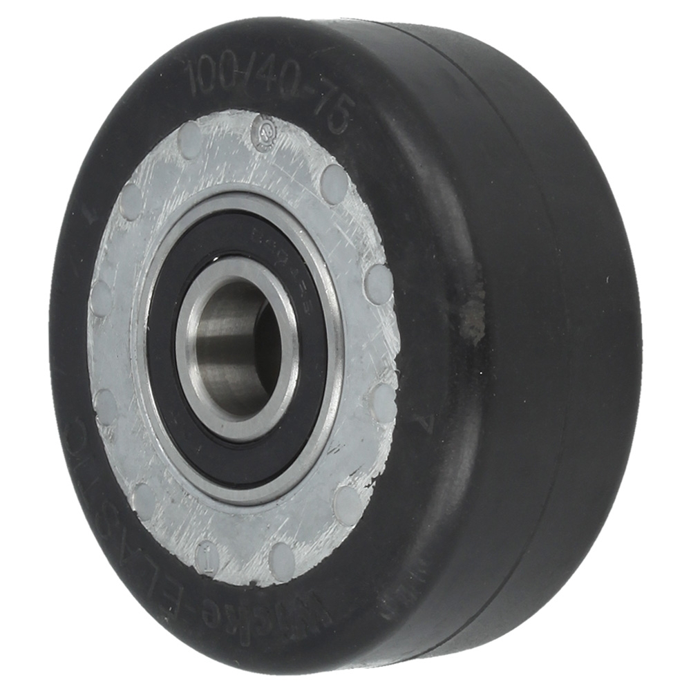 Wheel