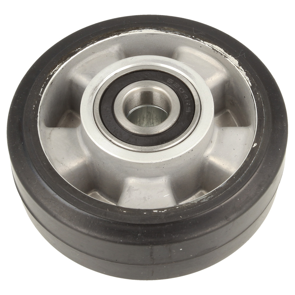 Wheel