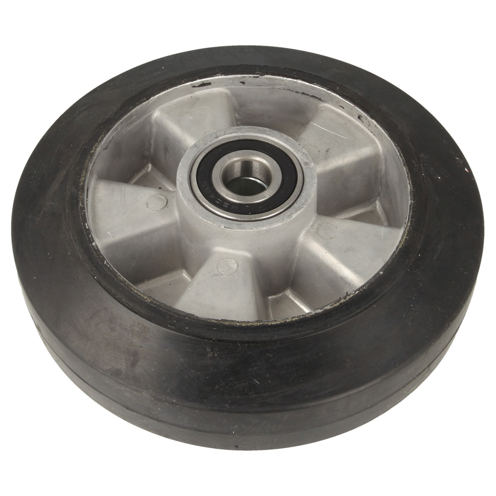 Wheel