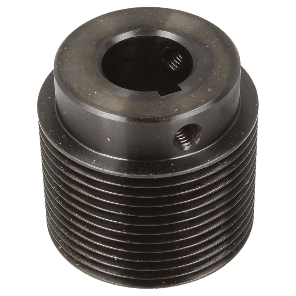 Pulley