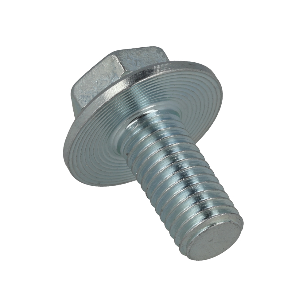 Screw