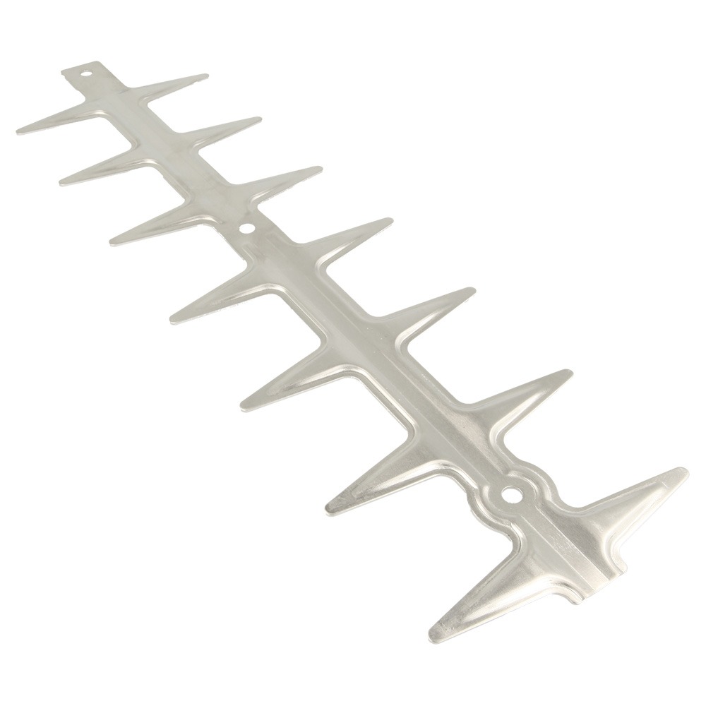 Blade Guard Hedgetrimmerchanged Design. Now With 7 Teeth