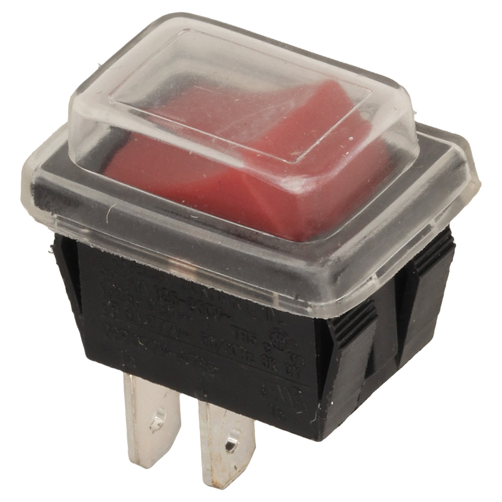Kit Switch Momentary Kit - Switch (Momentary) (Incl. 14)