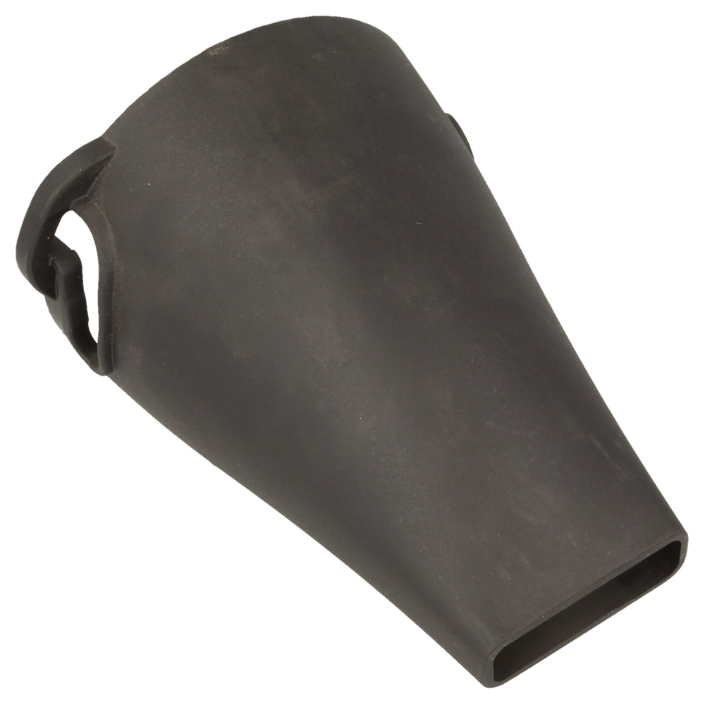 Nozzle Blk Hi Speed Adaptor Nozzle - High Speed