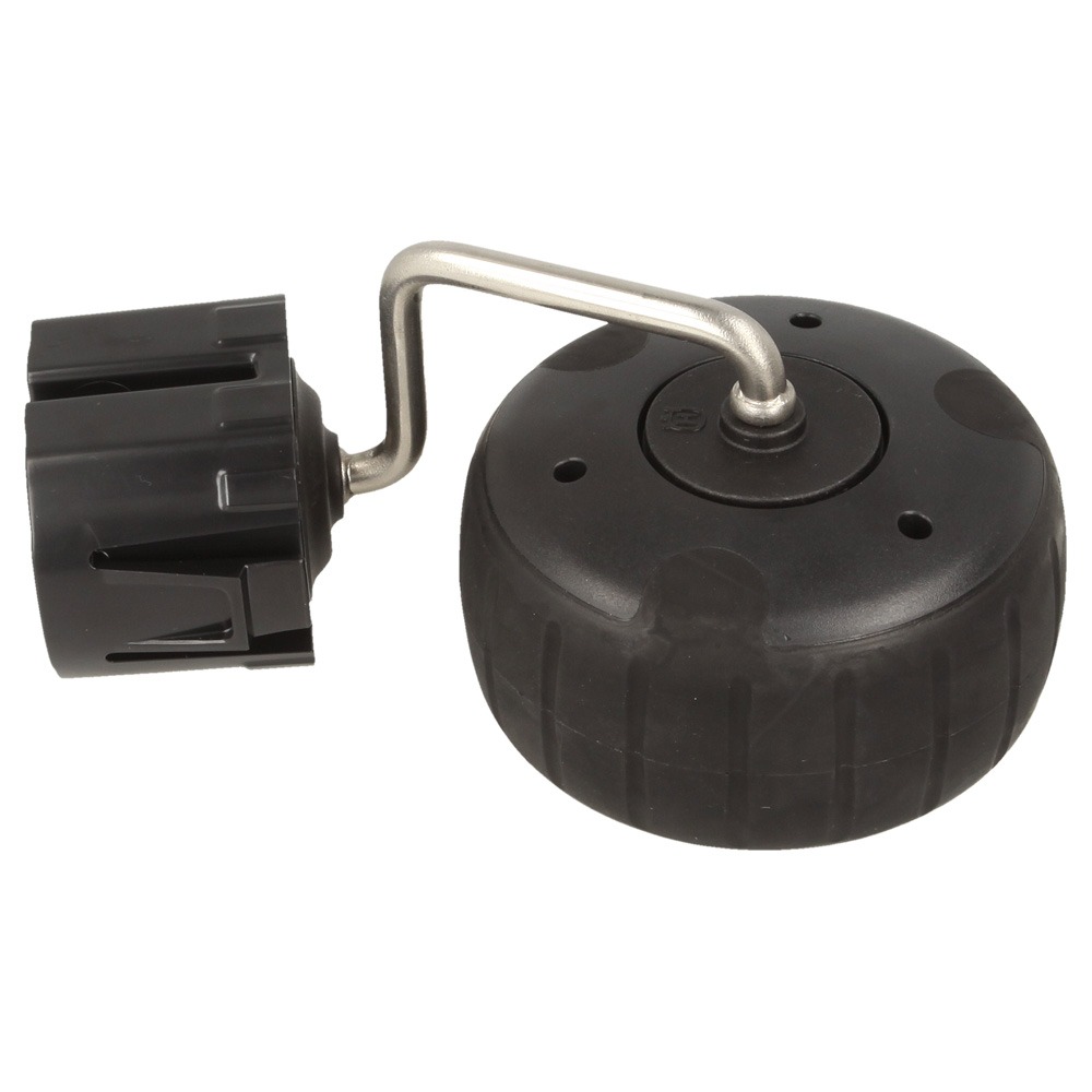 Wheel Assy (Rear wheel)