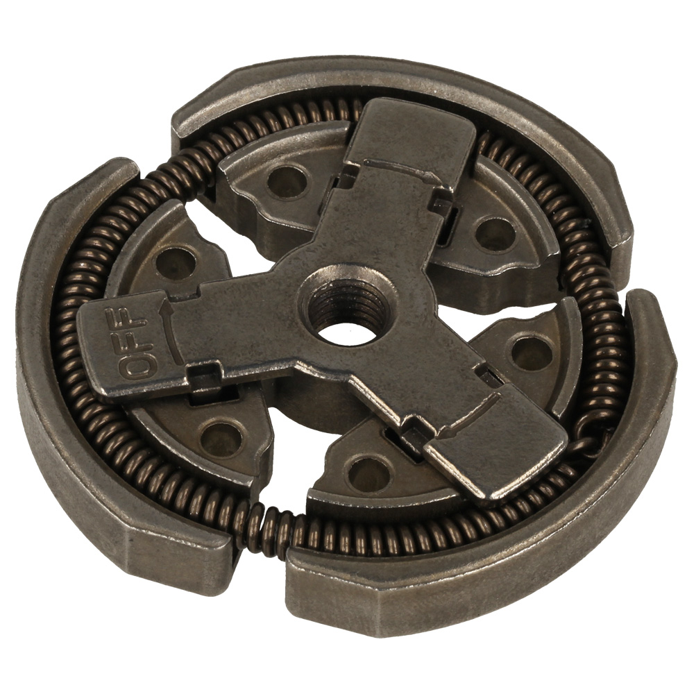 Clutch Assy