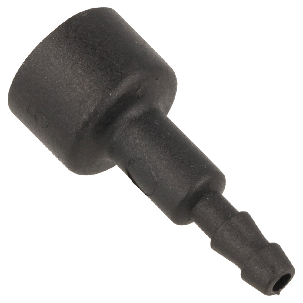 Valve Housing