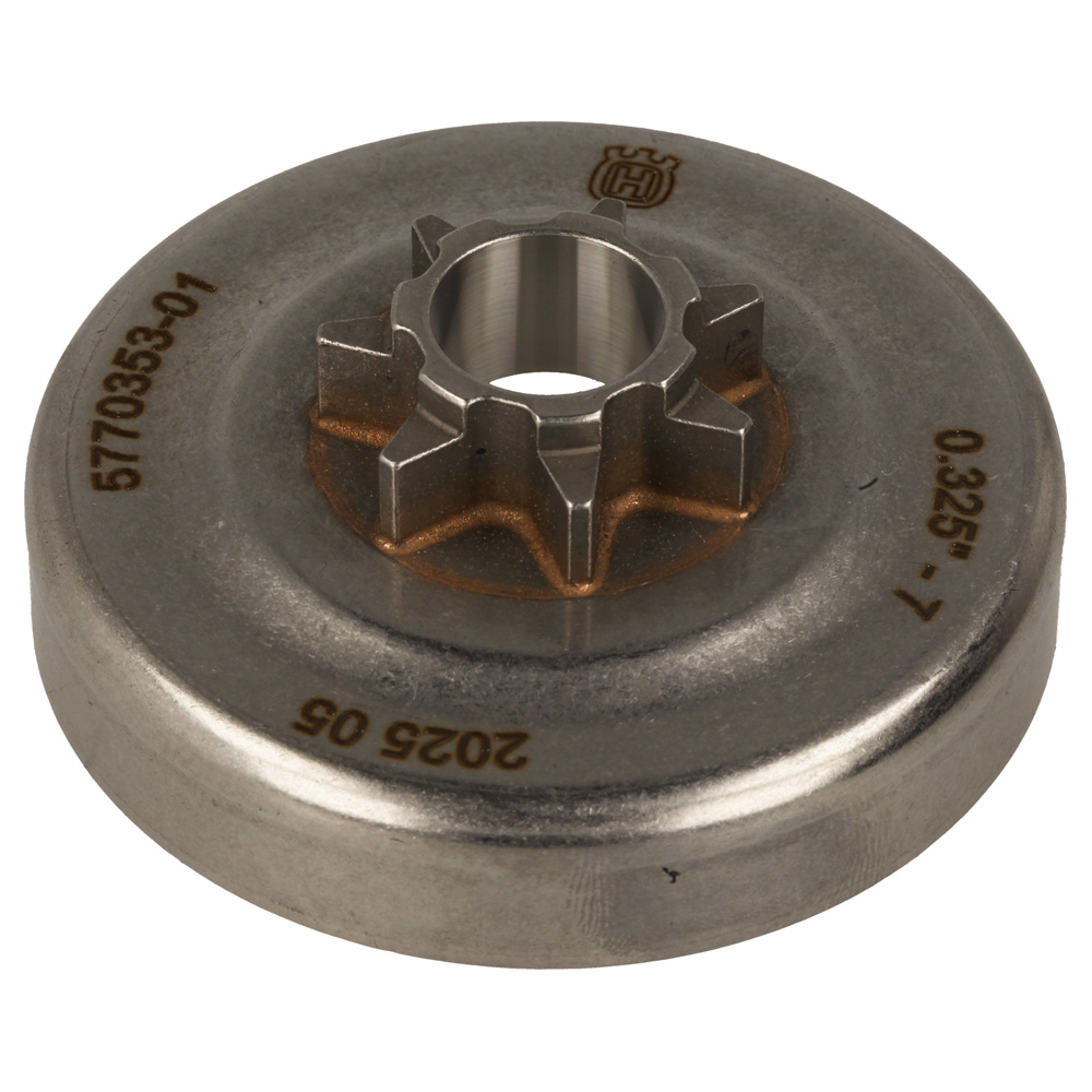 Clutch Drum Assy
