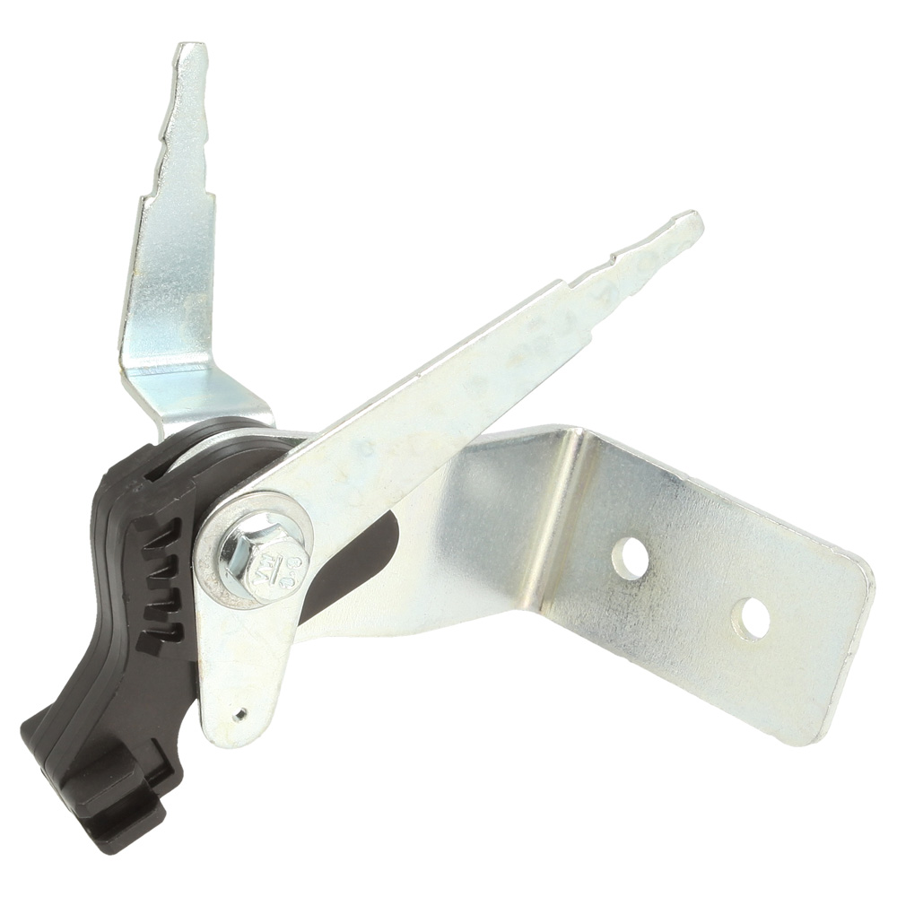 Throttle Control