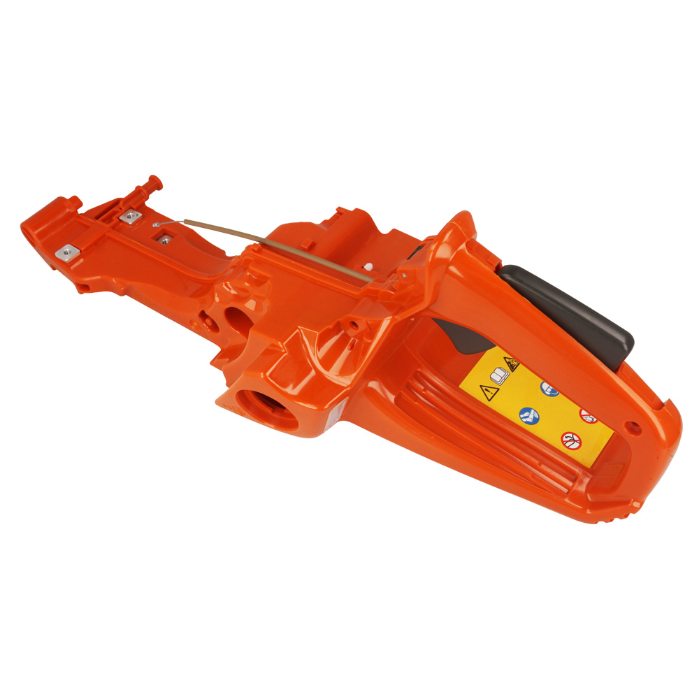 Fuel Tank Assy
