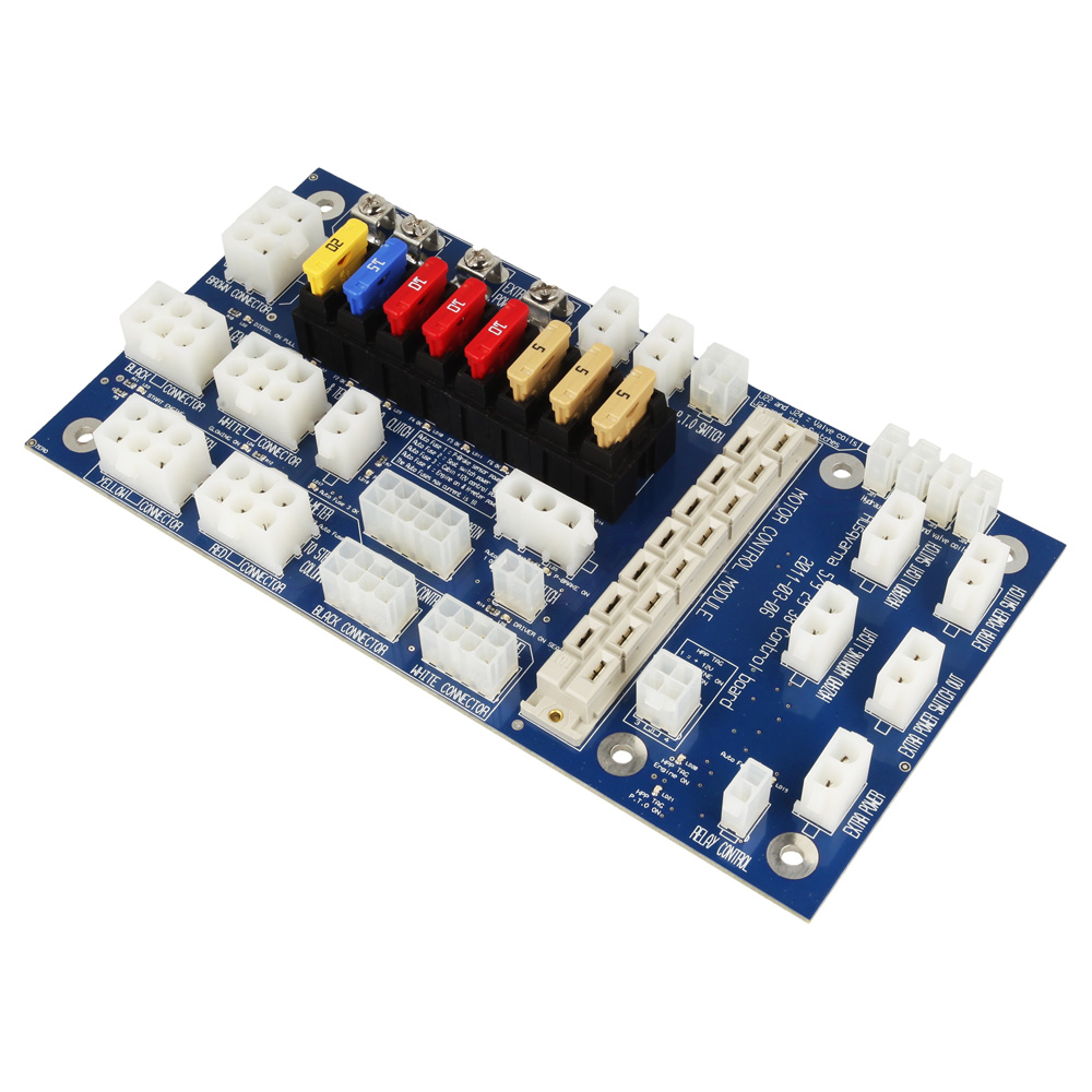 Control Board