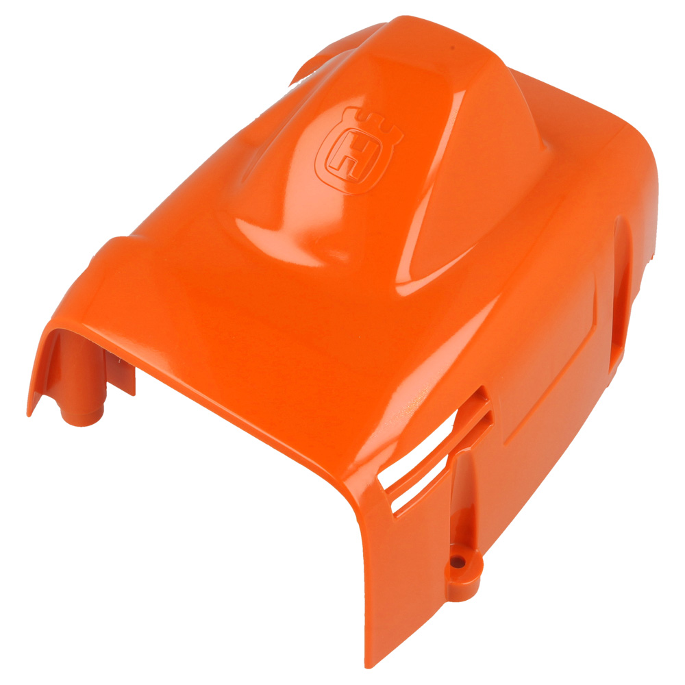 Cylinder Cover