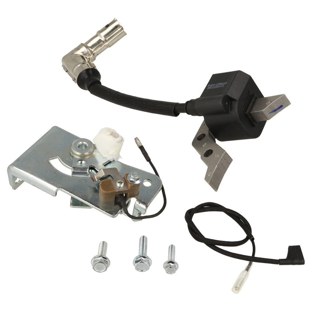 Ignition Kit
