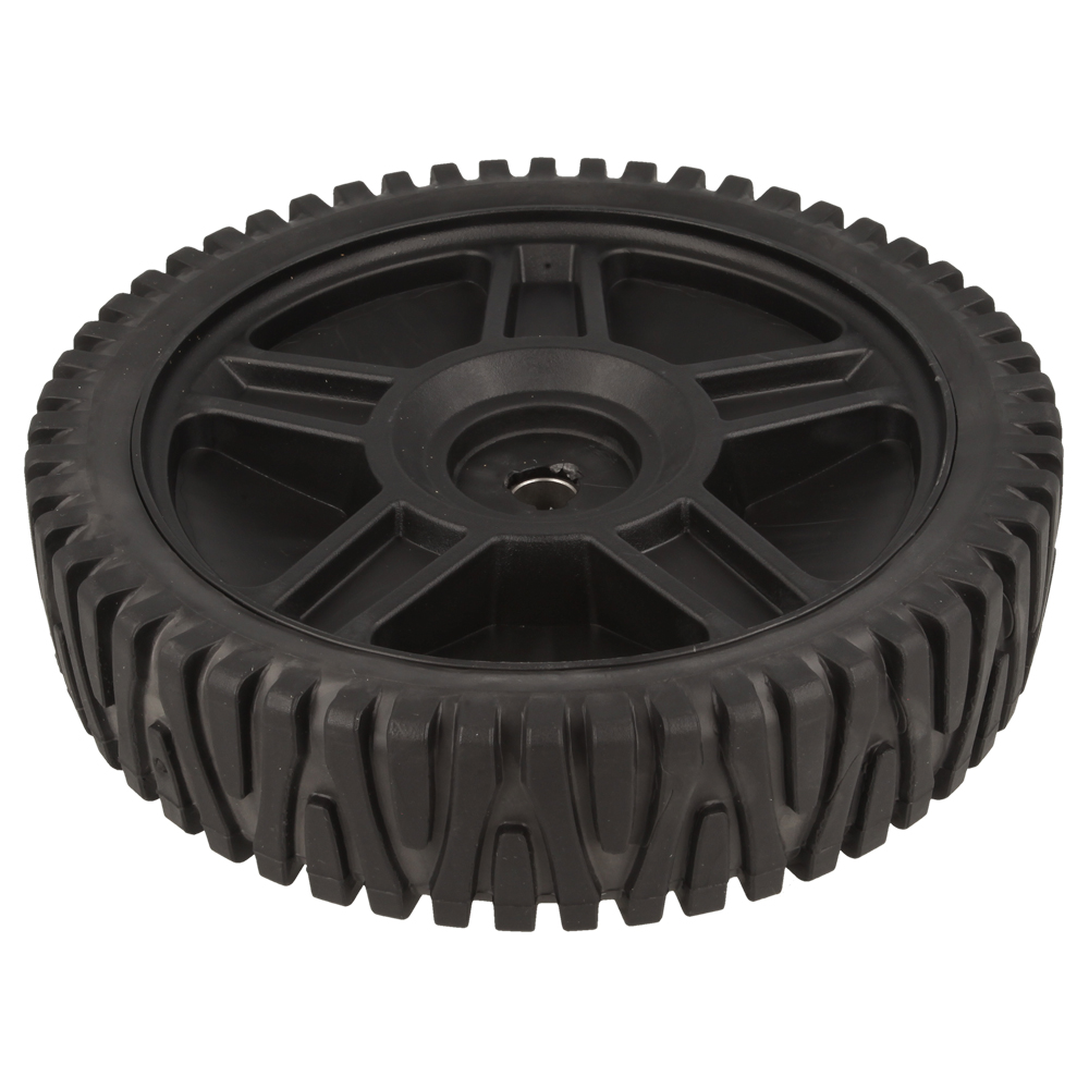 Wheel & Tire Assembly