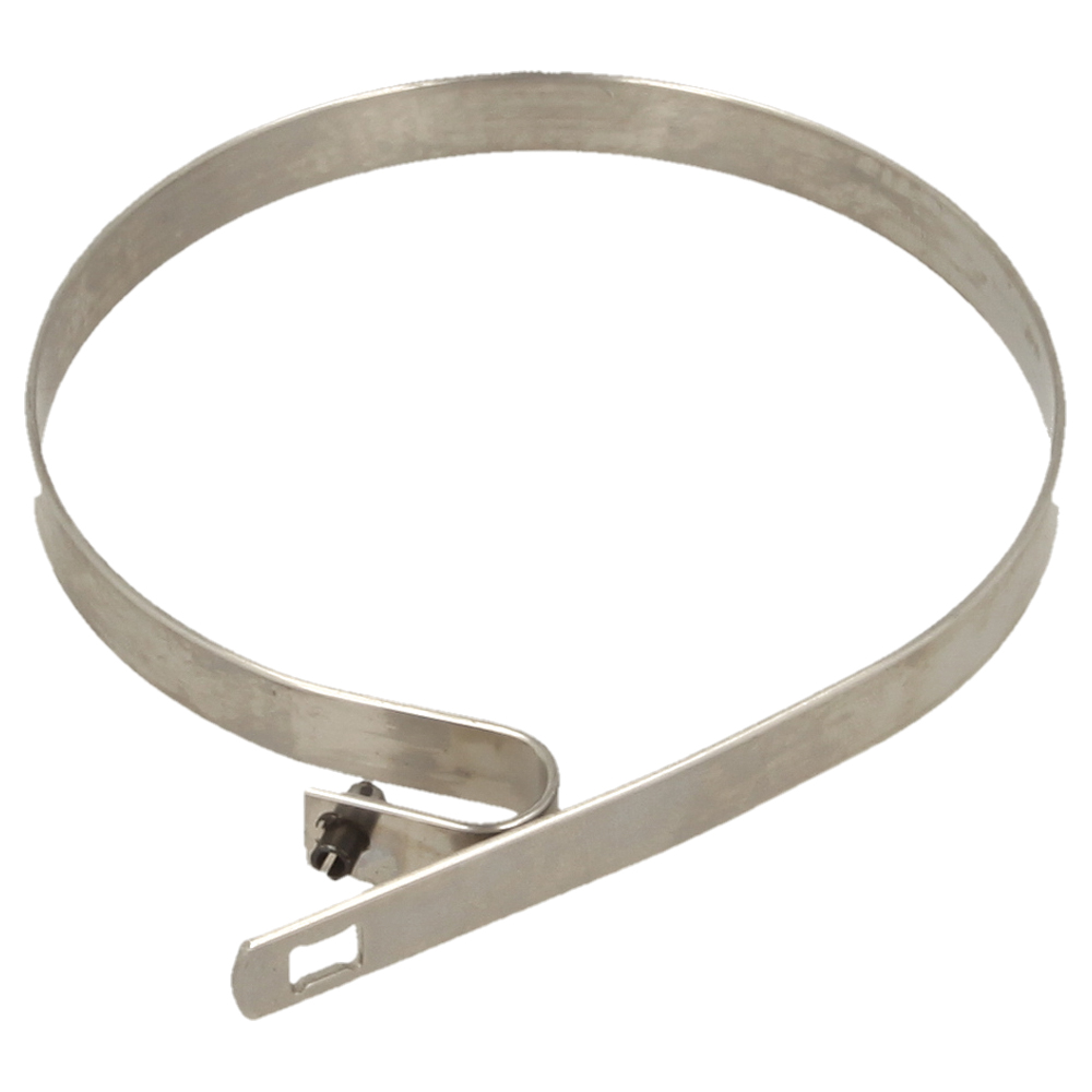Brake Bandpivot. 3/8-16
