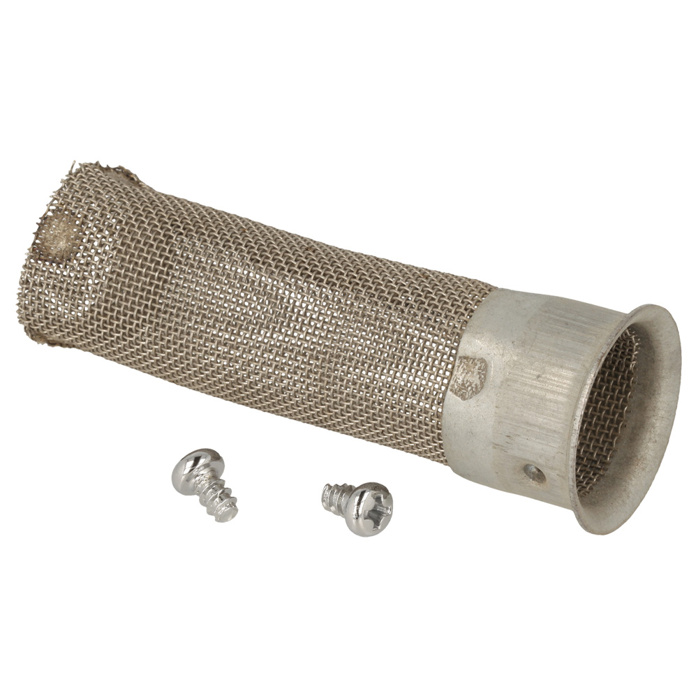 Spark Arrester