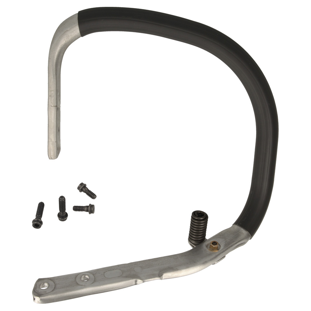 Handle System