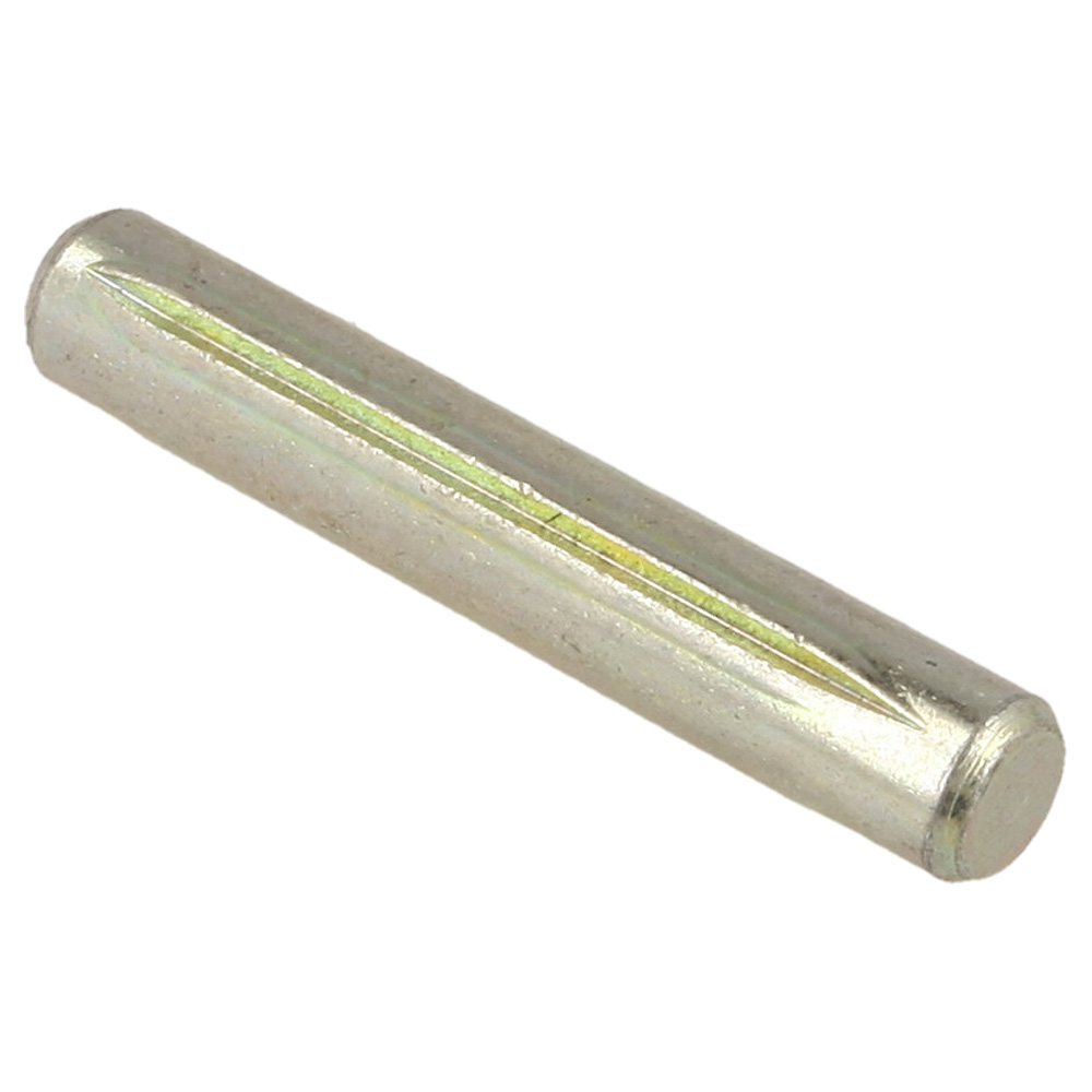 Grooved Pin
