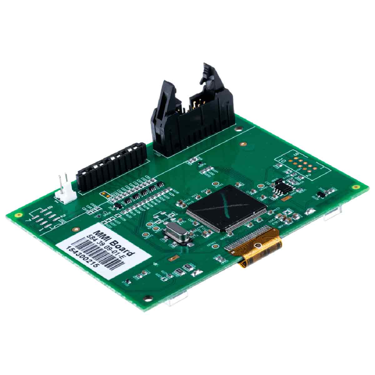 Printed Circuit Assy