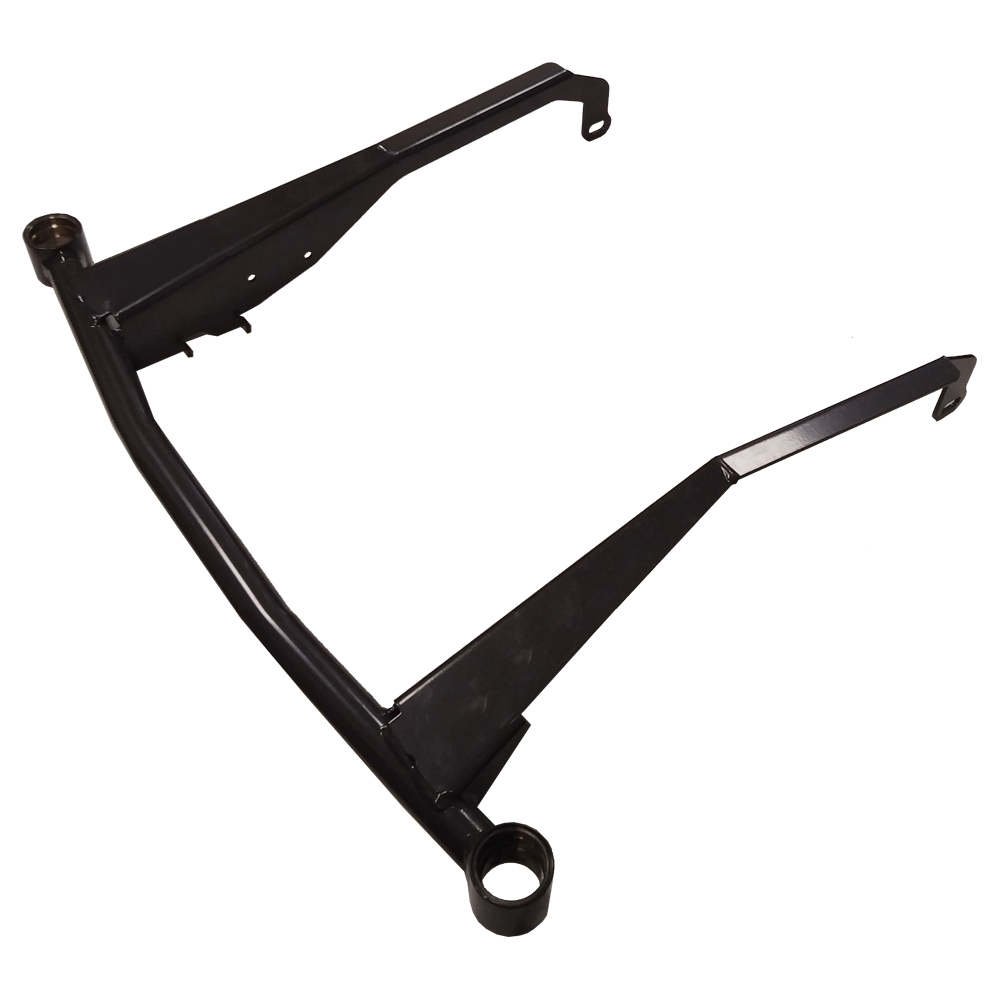 Deck Frame