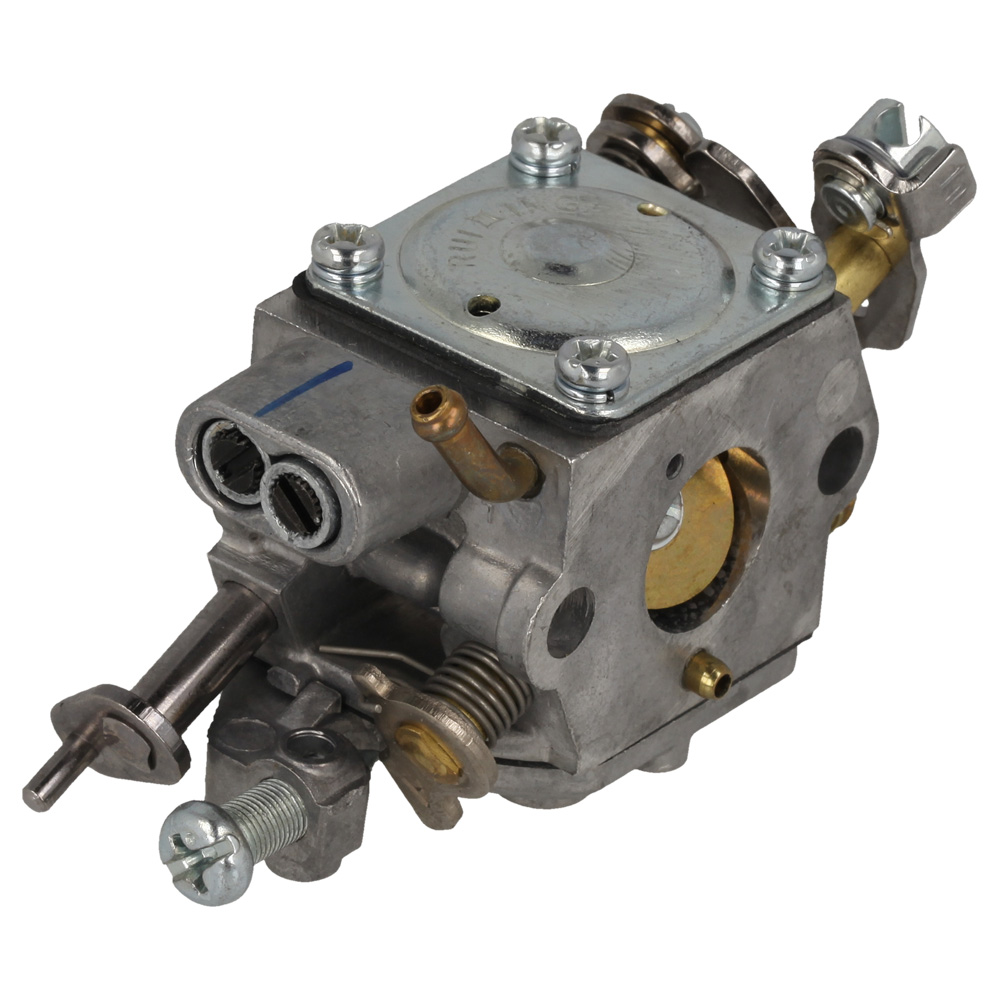 Carburettor