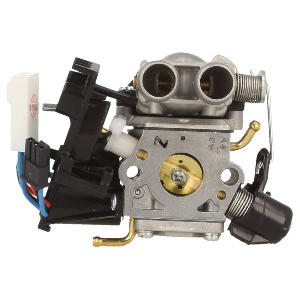 Carburettor Kitat-12