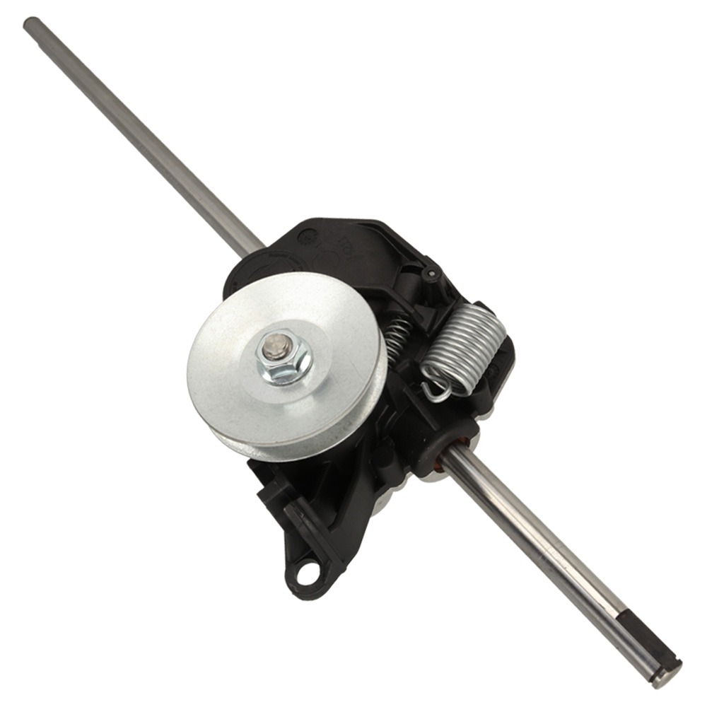 Gearbox Assy