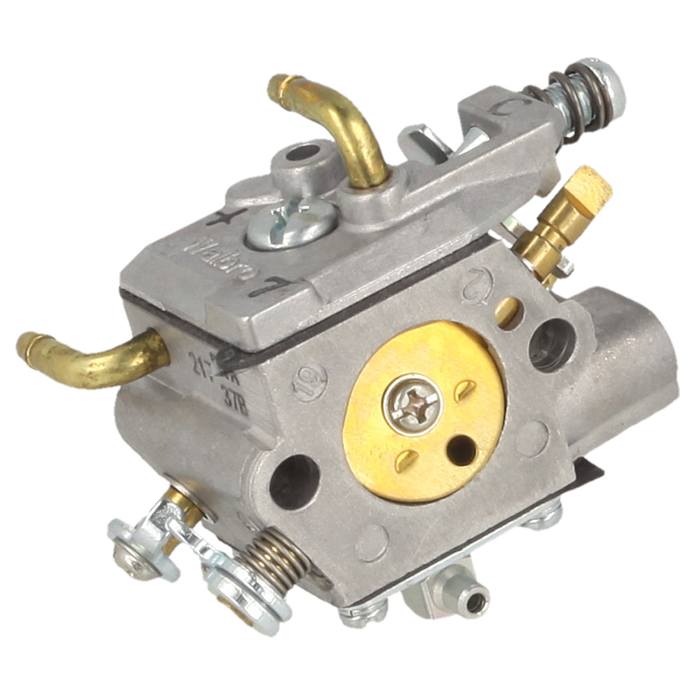 Carburettor