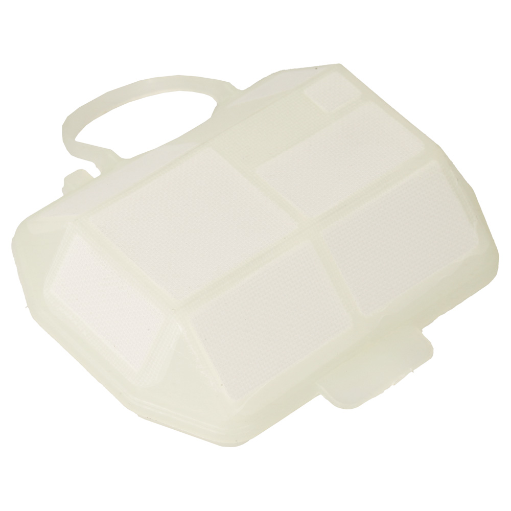 Air Filter Half
